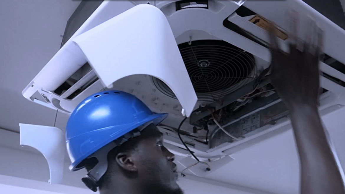 Comment organiser la maintenance préventive d’un immeuble à Dakar ?