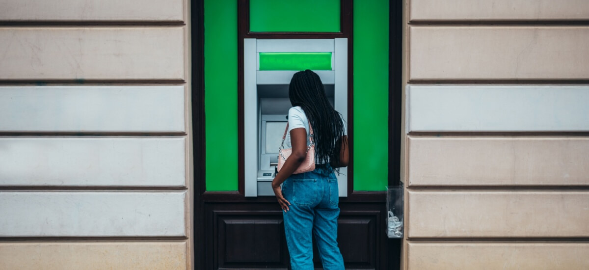 Sécurité des banques et institutions financières