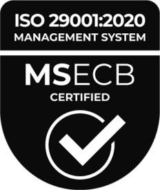 ISO 29001