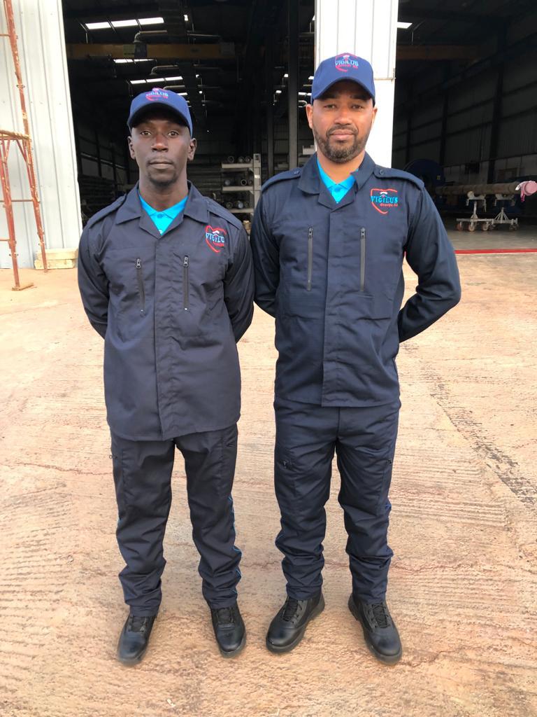 Démarrage Baker Hughes Sénégal  Site Aibd