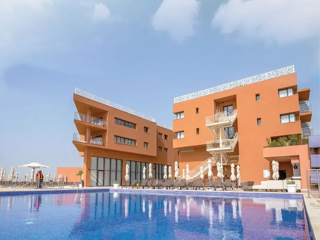 Hôtellerie, Retail & Sites recevant du public - Facility Management Dakar Sénégal