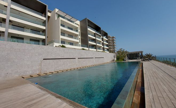 Immobilier, Copropriétés & Résidences - Facility Management Dakar Sénégal