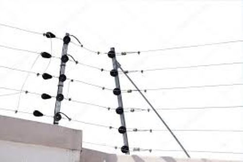Clôtures électriques