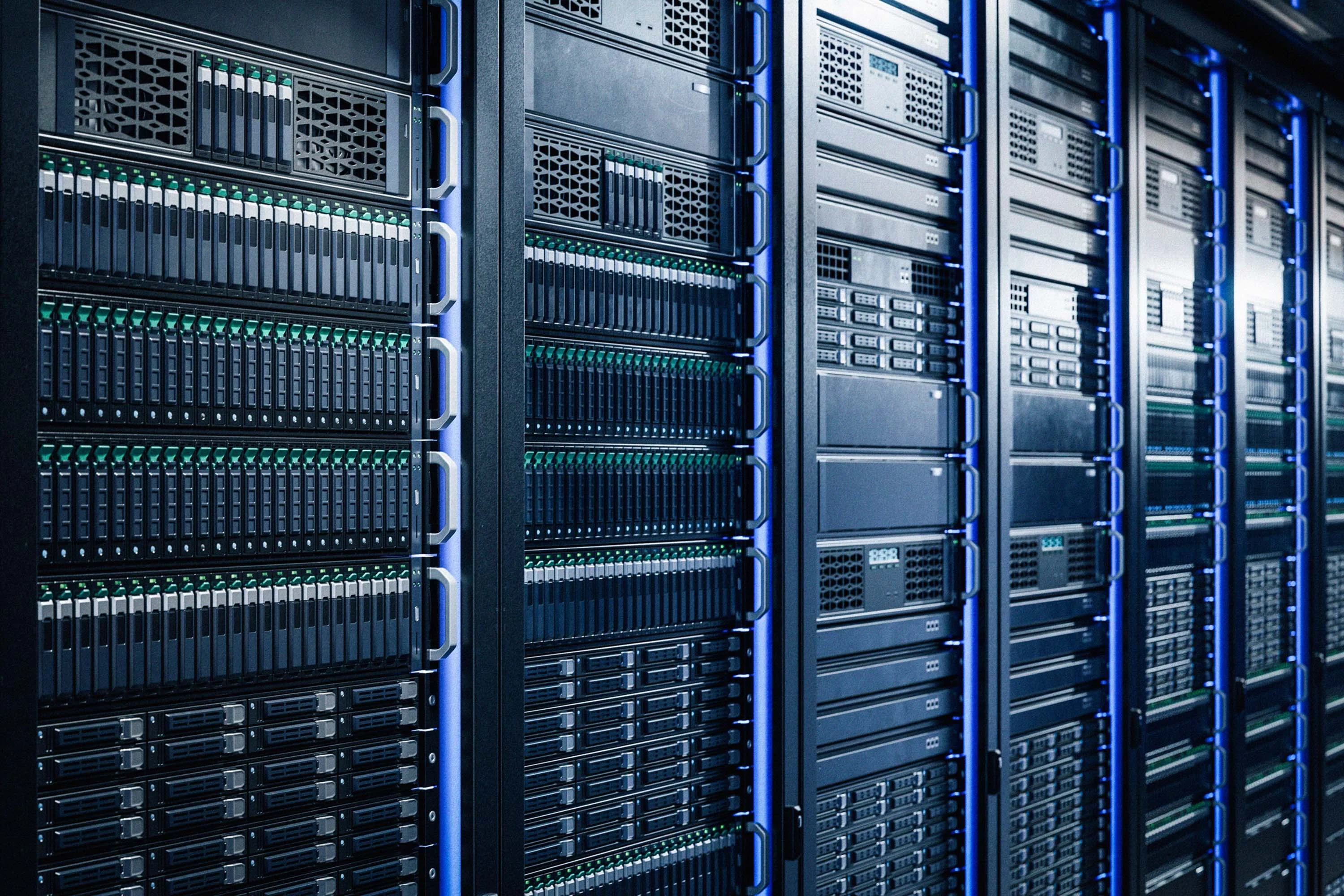 Infogérance Informatique