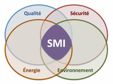Système de Management Intégré (SMI)