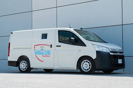 Transport de Fonds