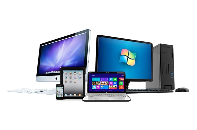 Matériel Informatique