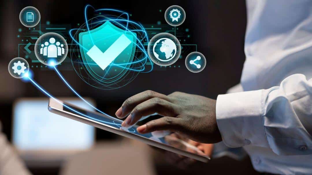 Sécurité Informatique