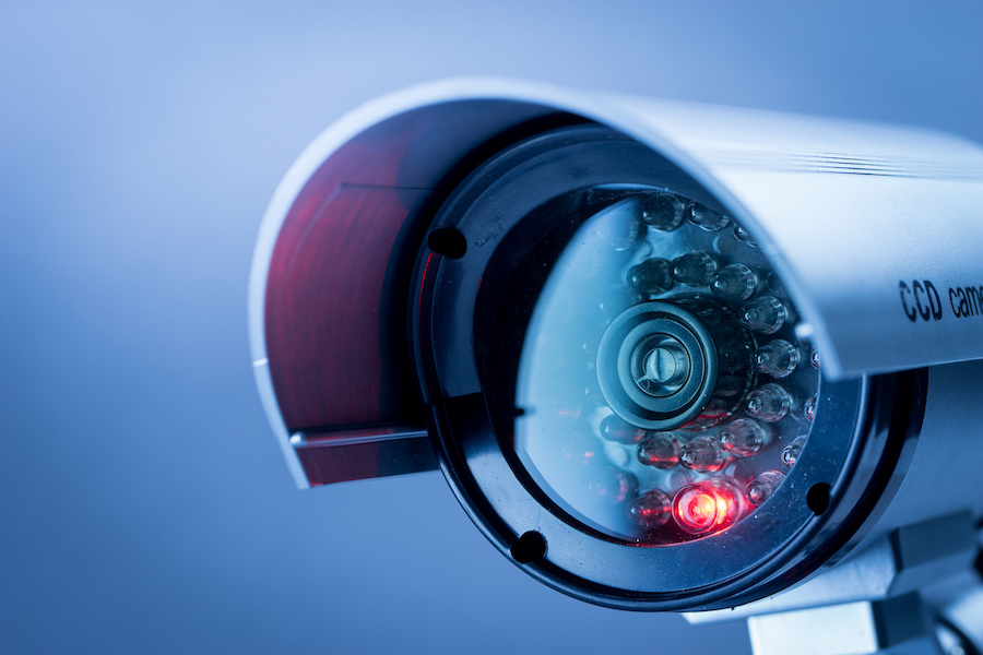 Vidéosurveillance