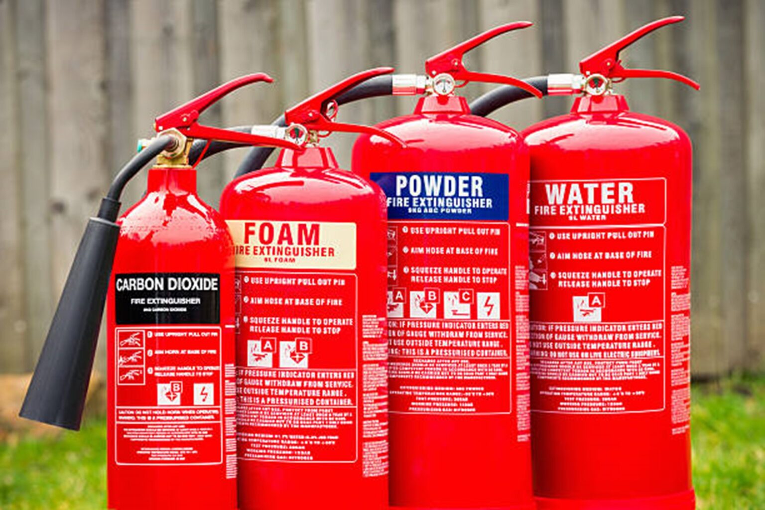 Prévention Incendie